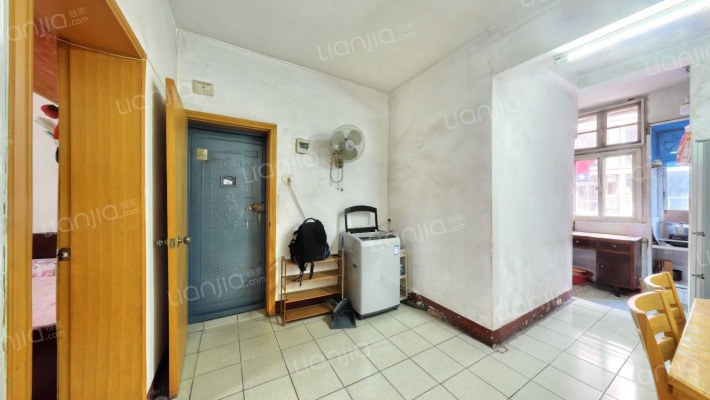 北湖西路二手房实景图