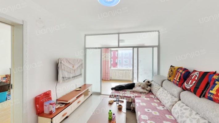 东药勋业小区二手房实景图