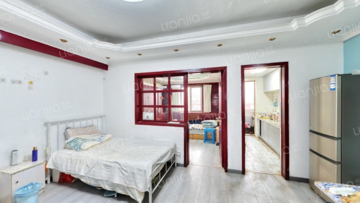 同华园二手房实景图