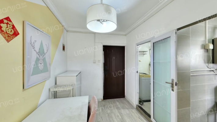 翠微北里二手房实景图