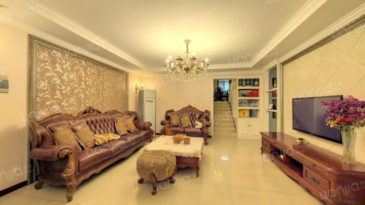 天韵金沙桂苑二手房实景图