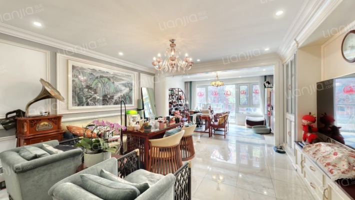 北京印象二手房实景图