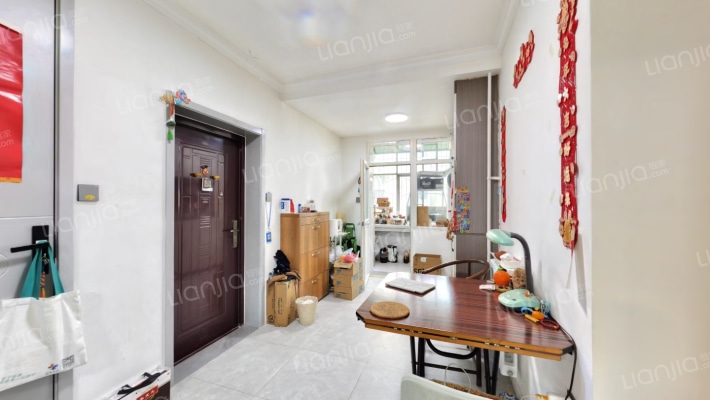 西安市勘察测绘院咸宁西路家属院二手房实景图