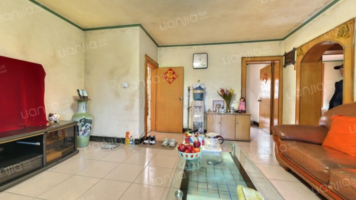 成都市二仙桥东路13号院二手房实景图