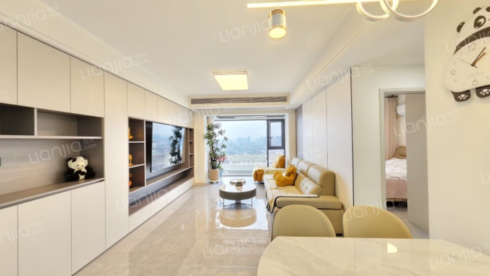 正兴紫瑞里二手房实景图