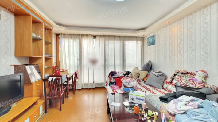 泰和花园(建设南路)二手房实景图