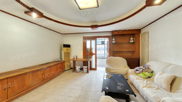 邮电北巷6号二手房实景图