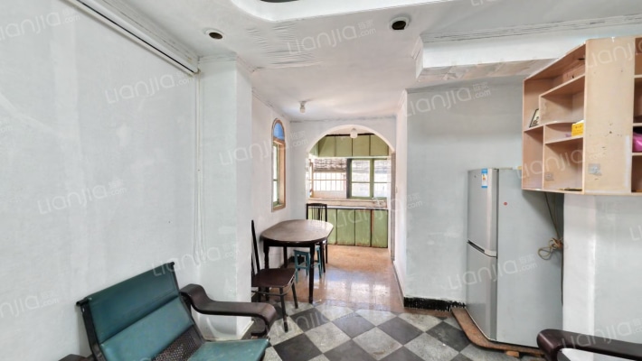 南禅新村二手房实景图