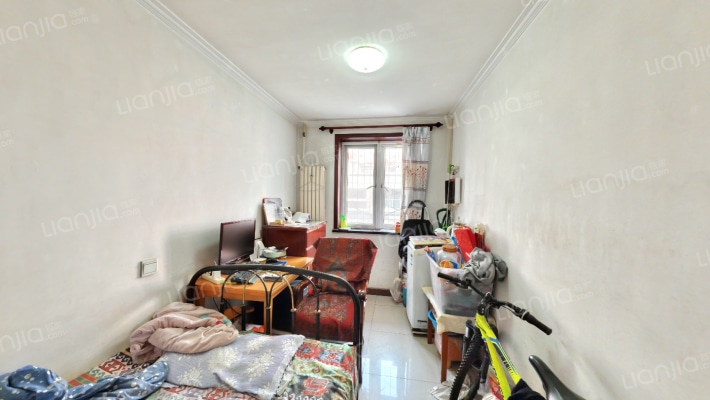 砖角楼南里二手房实景图