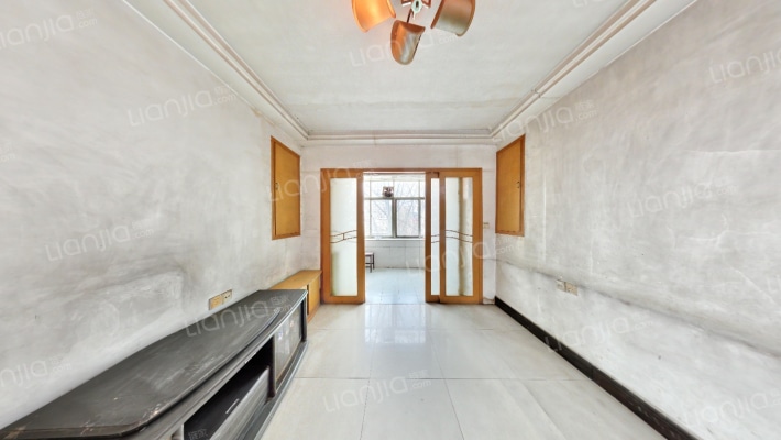 和平门生活区二手房实景图