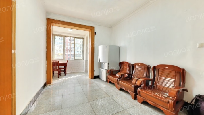 百寿路13号二手房实景图