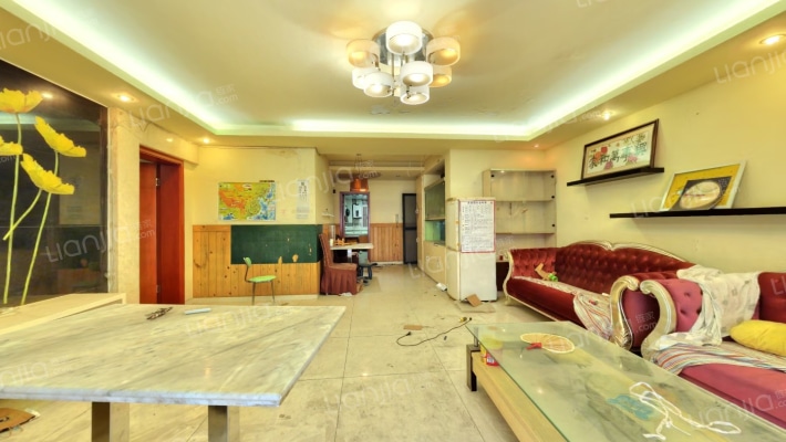 安顺公寓二手房实景图