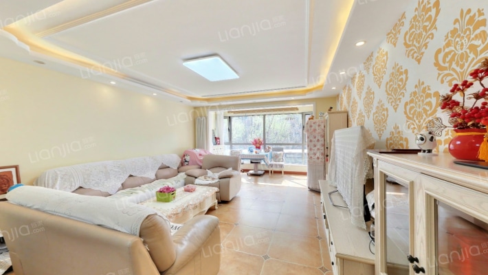 紫金新干线二手房实景图