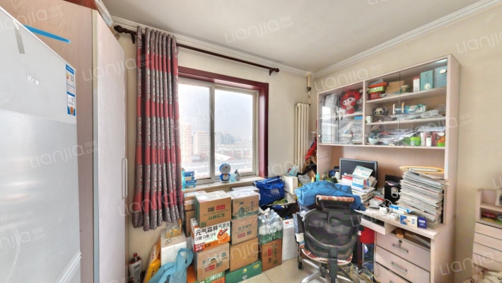 车公庄西路35号院二手房实景图