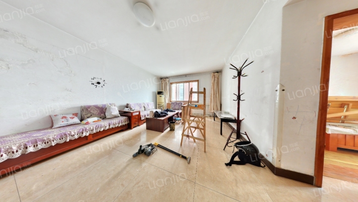 市政小区(雁塔)二手房实景图