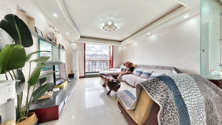 竹韵菁华二手房实景图