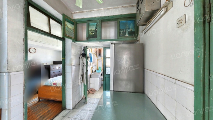 四条巷24号二手房实景图