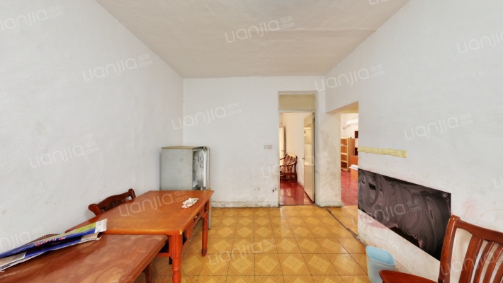 东方新村采莲街二手房实景图