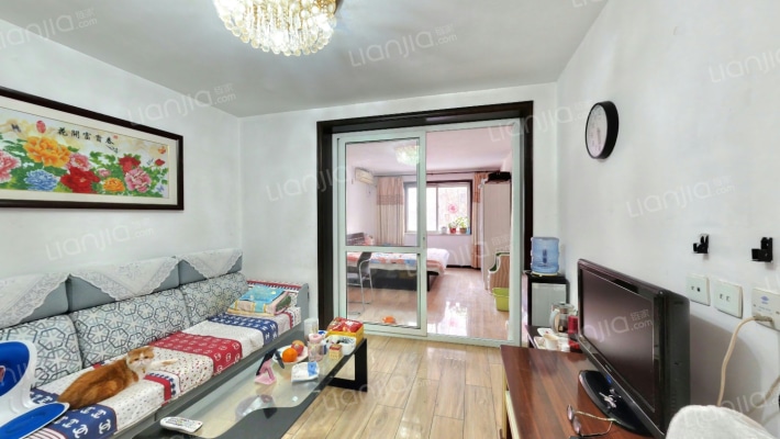 青塔东里二手房实景图