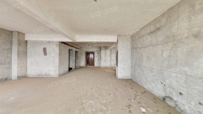 博学阳光城二手房实景图