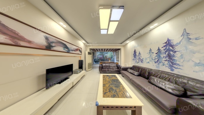 金沙园三期二手房实景图