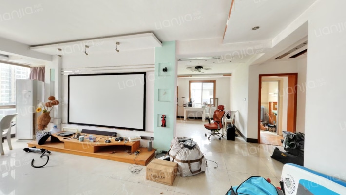 纸业市场二手房实景图