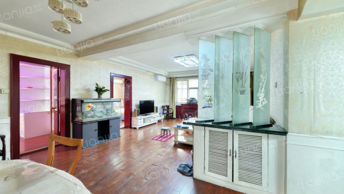 钟楼小区二手房实景图