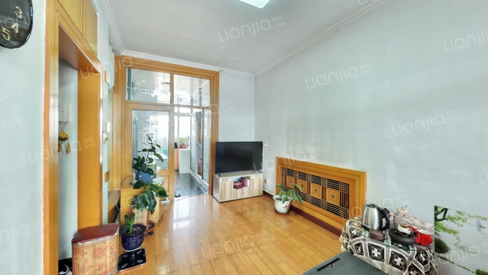 河北路15号二手房实景图