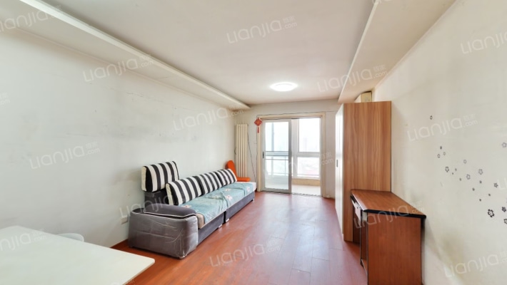 南珠苑二手房实景图