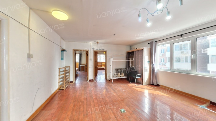 潘家园小区二手房实景图