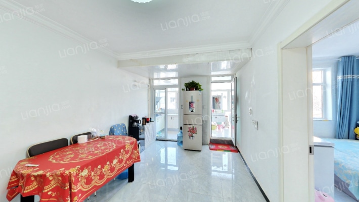 乐仁堂药厂二手房实景图