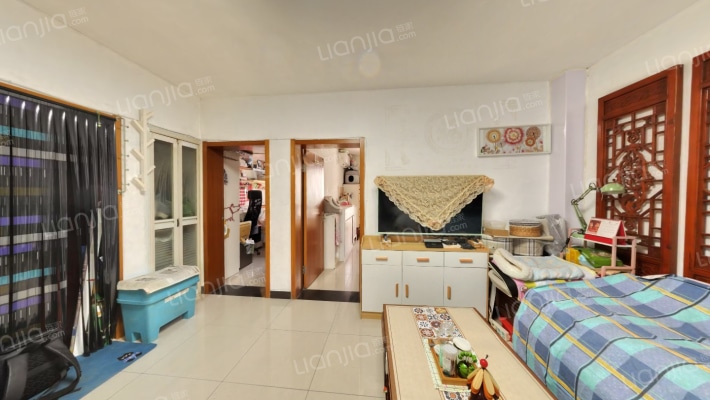 敬贤里二手房实景图