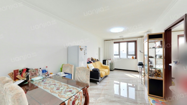 晏河湾家园四区二手房实景图