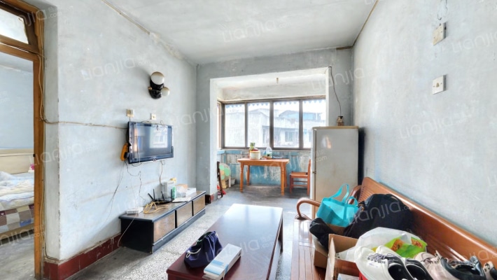 花牌坊191号二手房实景图