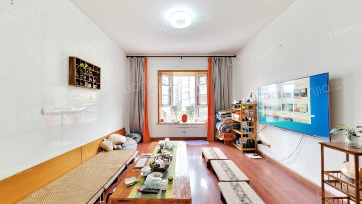 扬子江花园二手房实景图