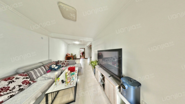 物资局二手房实景图