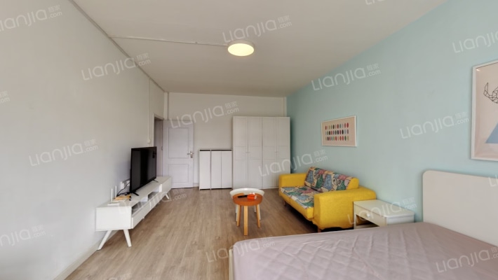 真武庙三里二手房实景图