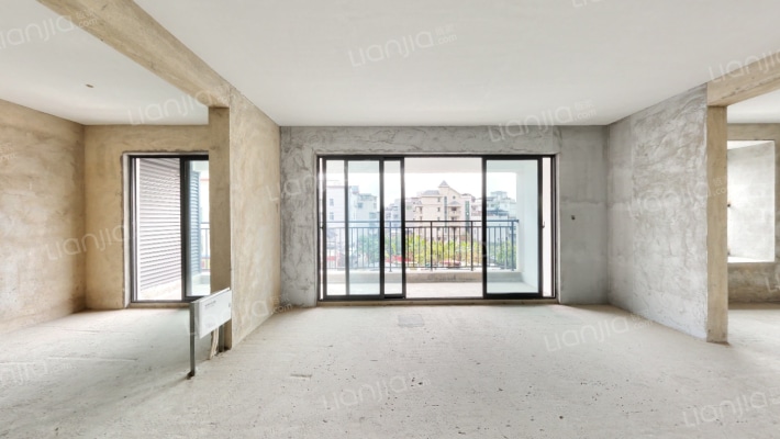 盛世华庭二手房实景图