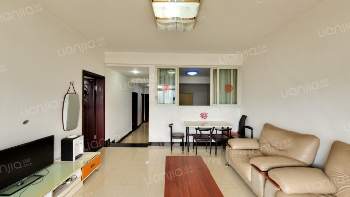 桃景阁二手房实景图