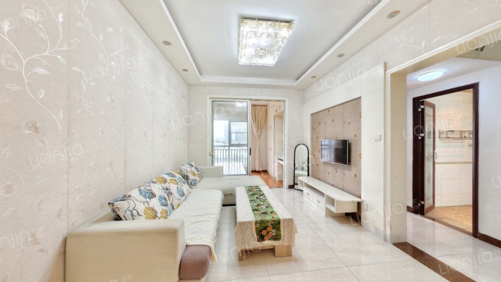 石化家园二手房实景图