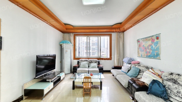 珊瑚大厦二手房实景图