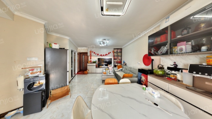 锦峰大厦二手房实景图