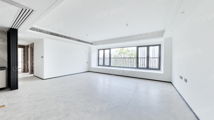 万科清水甲第臻溪二手房实景图