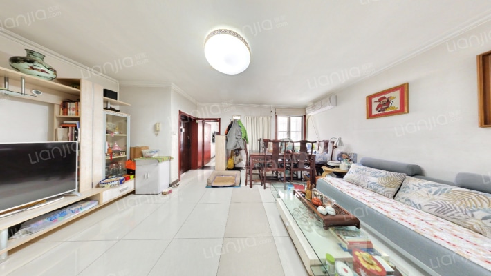 皂君庙14号院二手房实景图