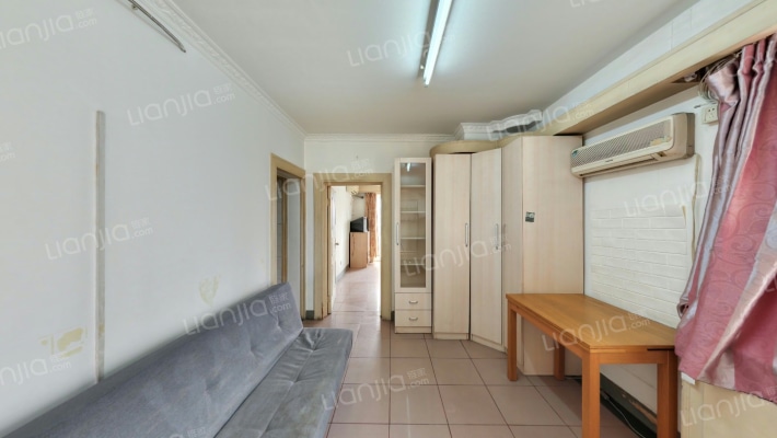 红松园北里甲1号院二手房实景图