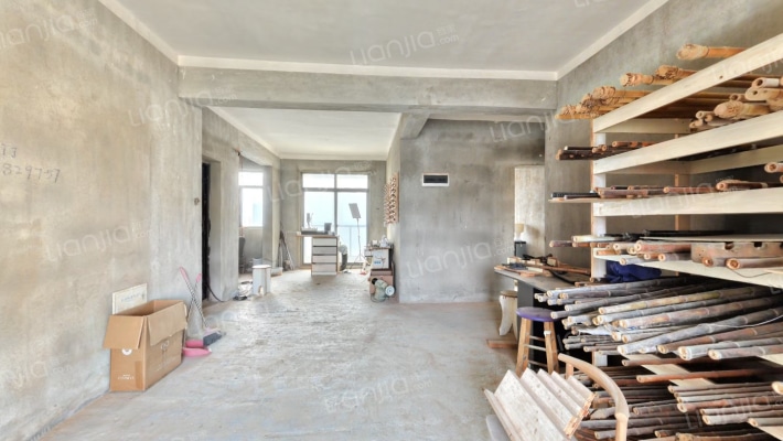 红林雅苑二手房实景图