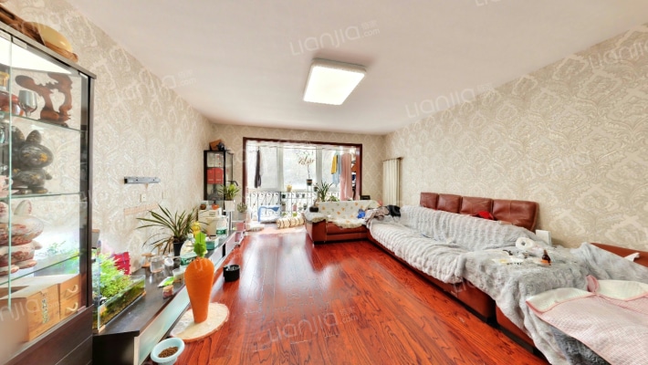 首科花园二手房实景图