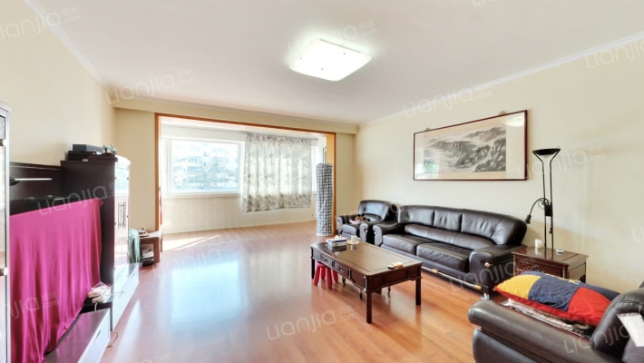 舜耕路221二手房实景图