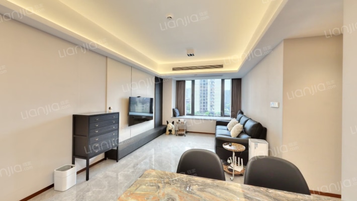 凯德九章陶陶二手房实景图