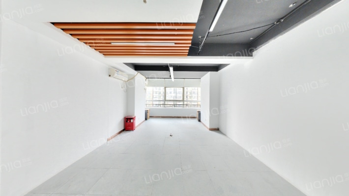 中电信息大厦二手房实景图